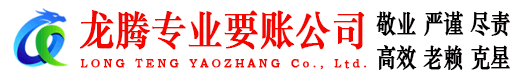 兴山龙腾清债公司